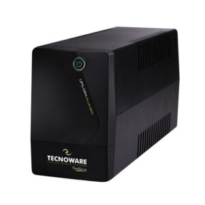 Tecnoware Era Plus 800 gruppo di continuità FGCERAPL802SCH