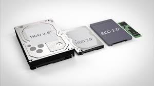 HARD SSD