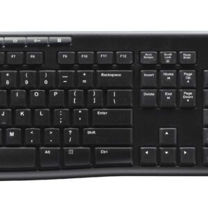 Logitech MK270