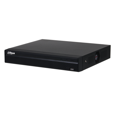 NVR4108HS-4KS3 NVR 8 CH IP 8 MP 1 HDD