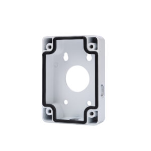 PFA120 Box di giunzione 115X160X38.8 MM