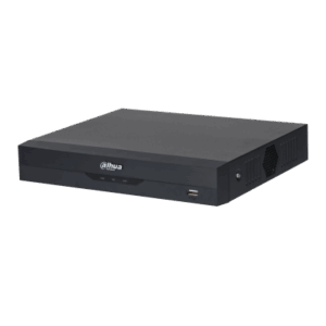 DH- XVR5108HS-I3 Videoregistratore digitale WizSense compatto 1U 1HDD 8CH Penta-brid 5MP Value/1080P