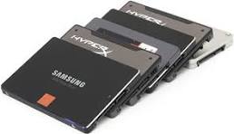 SSD Solid State Drive